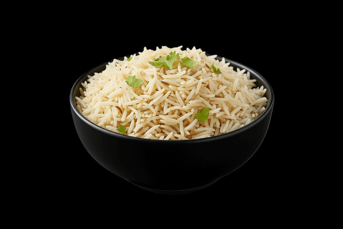Jeera Rice